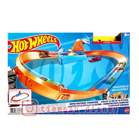 Ch I Hot Wheels Ng Ua T Ng T C H Nh B U D C Hot Wheels Track Builder Unlimited Long
