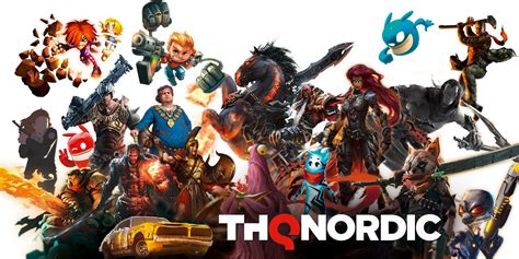 Thq Nordic Digital Showcase 2024 Results Debee Ethelyn