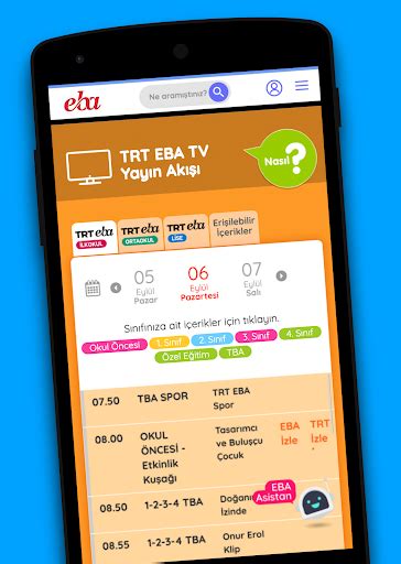 Download EBA on PC with MEmu