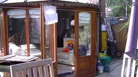 Indian MILF Cleaning House Naked FAPCAT