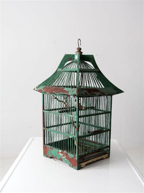 Antique Bird Cage Antique Bird Cages Bird Cage Bird Cages