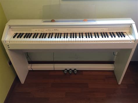 Casio Privia PX-760 | Used Piano | ThePiano.SG