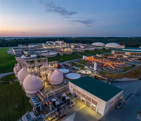Gwinnett County Water Gwinnett Annual Water Quality Report Available