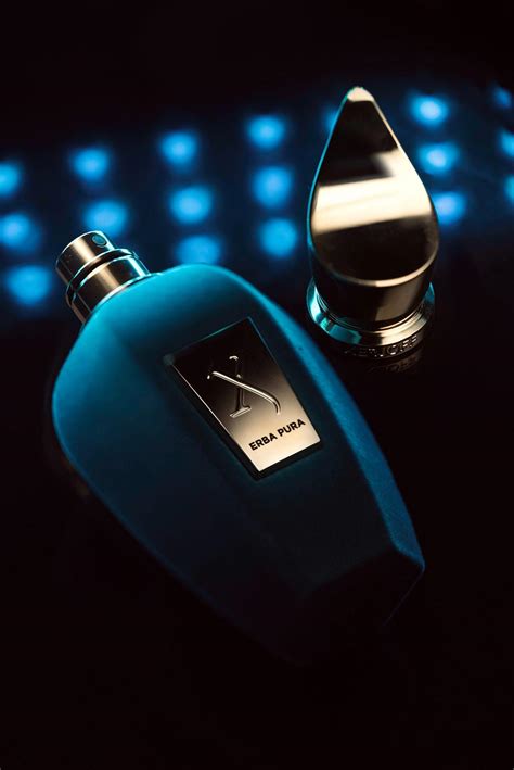 Erba Pura Xerjoff parfum - un parfum unisex 2019