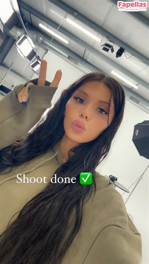 Blaire White Aka Gabbilek Aka Msblairewhite Nude Leaks Onlyfans Fapellas My XXX Hot Girl