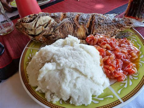 Uganda Street Food At Jamie Alvey Blog