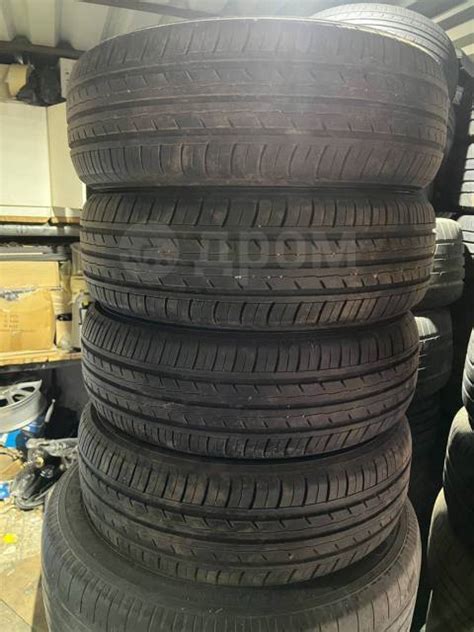 Yokohama BluEarth-ES ES32, 185/60 R15, 15", 1 шт, в наличии, 185 мм, 60 ...