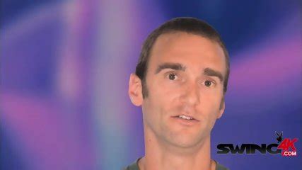 Amateur Swingers Do First Full Wife Swap