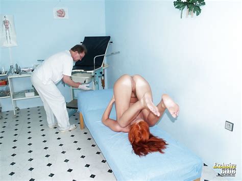 Hungarian European Anal Insertions XXX Dessert Picture 2