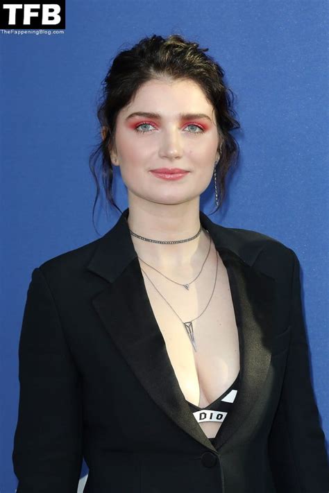 Eve Hewson Sexy Nude Collection 20 Photos PinayFlixx Mega Leaks