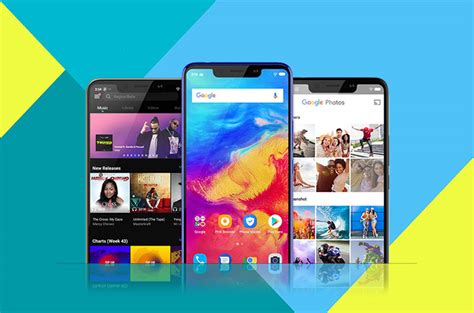 In Pics Infinix Hot Gizbot