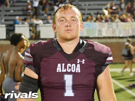Coach Speak Qanda Alcoa Hc Gary Rankin Dives Deep On Grey Carroll