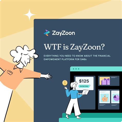 ZayZoon | WTF is ZayZoon?!