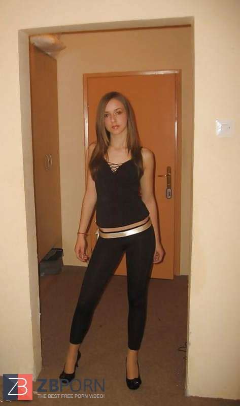 Leckere Latex Femmes ZB Porn