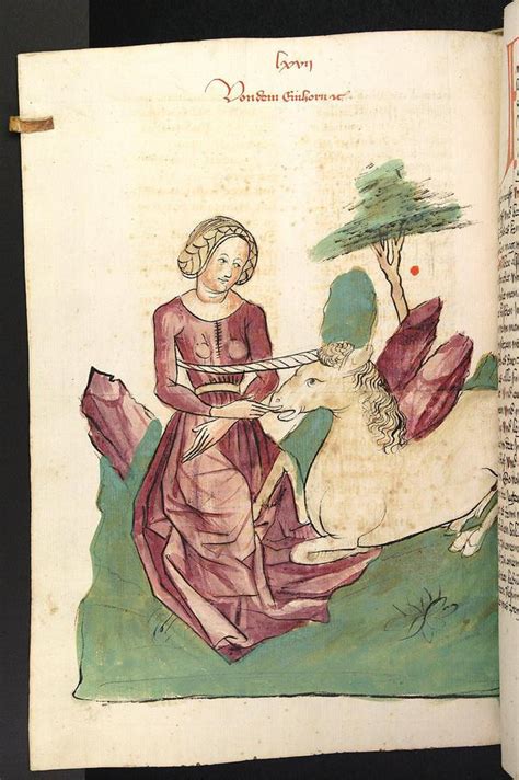 facsimilium: Buch der Natur (The Book of Nature, 14th Century)