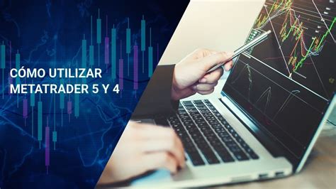 Como Utilizar Metatrader Y Con Sus Diferencias De Cada Uno Forex