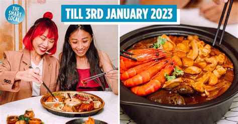 Crystal Jade Cny 2023 Has 20 Off Items Like Abalone And Yu Sheng