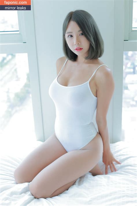 Habin aka 하빈츄 Nude Leaks Faponic