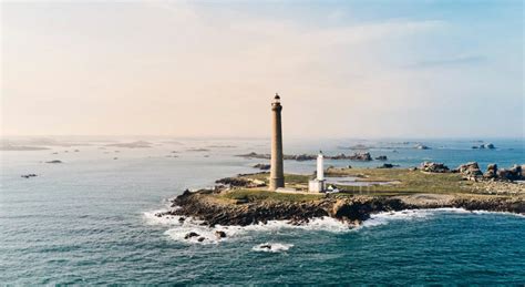 TOP-10 Most Beautiful Lighthouses in Brittany, France - Unraveling France