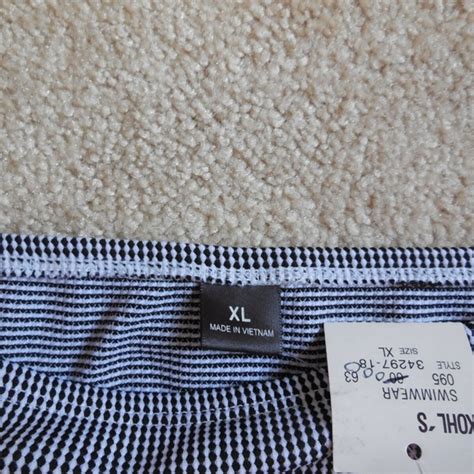 Kohl S Swim Womens Kohls Swimwear Bikini Bottom Style Size