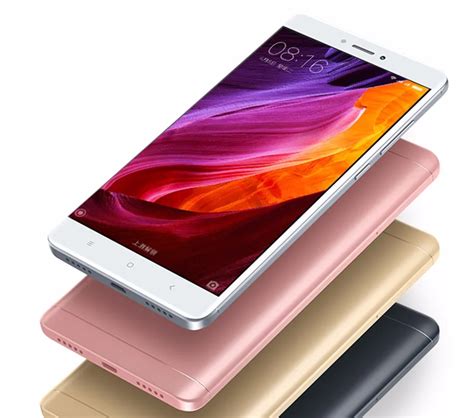 De valores de Versión Global móvil Xiaomi Redmi Nota 4 3 GB RAM 32 GB