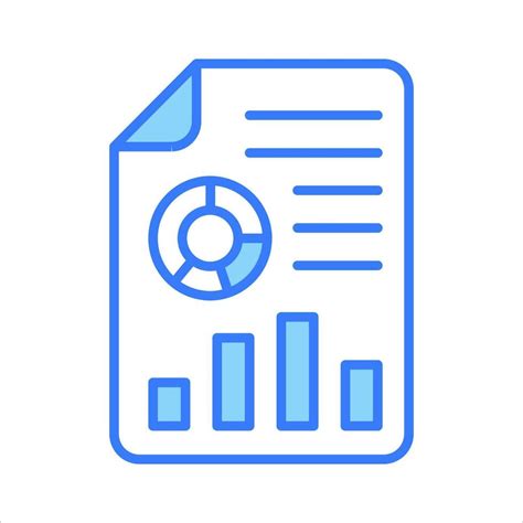 Cheque Esta Incre Ble Icono De Datos Anal Tica En De Moda Estilo Prima Vector De Datos An Lisis