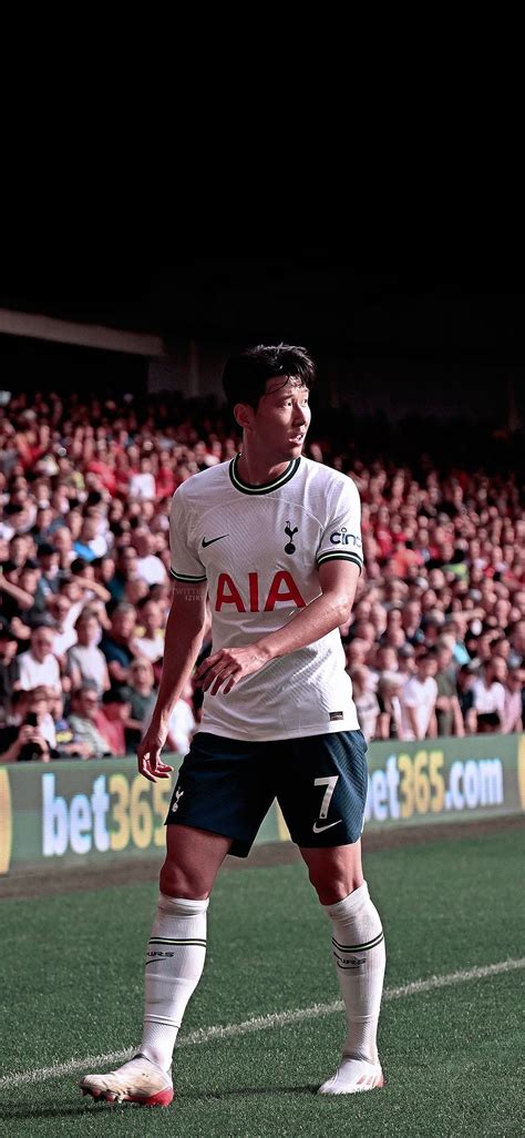 Son Heung-min | Premier league teams, Tottenham hotspur players, Tottenham