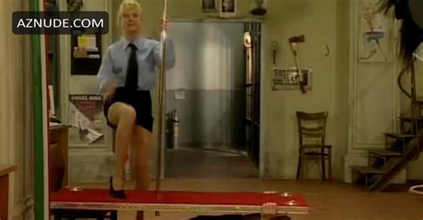 ALEKSANDRA WOZNIAK Nude AZNude