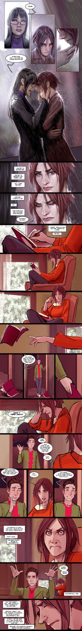 Sunstone Luscious Hentai Manga Porn