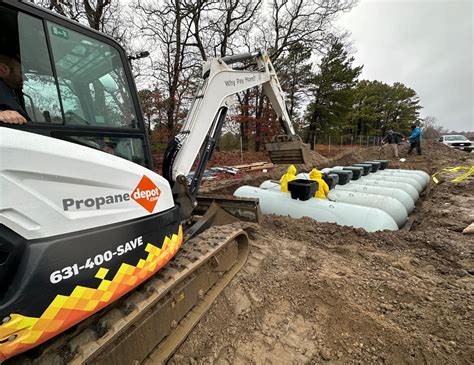 1000 Gallon Propane Tank Propane Depot