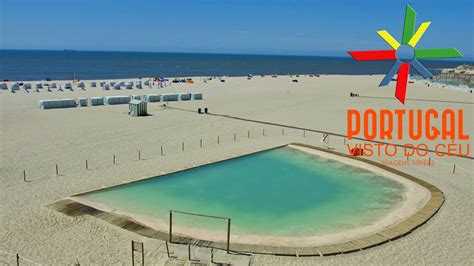 Figueira Da Foz J Tem Duas Piscinas De Gua Do Mar Aquecidas F Foz