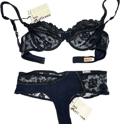 Hot Leather Lingerie Etsy