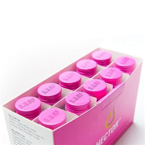 Collagen Hector Đông Trùng Hạ Thảo Sâm - Thực Phẩm Chức Năng Cho Sức ...