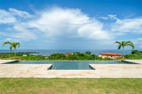 La Vista Residences Tamarindo Ocean Views World Luxury Realty