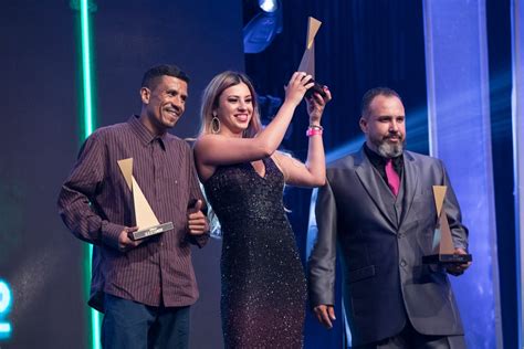 Prêmio Sexy Hot veja os ganhadores do Oscar pornô brasileiro Cinema G