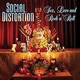 Social Distortion Sex Love Rock N Roll Amazon Music