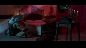 Nicole Huber Nude Aznude