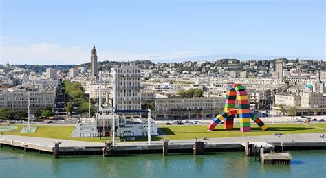 39 Best Places And Things To Do In Le Havre France Places And Things