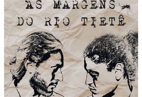 Not Cia Pe A Teatral S Margens Do Rio Tiet Prefeitura Municipal