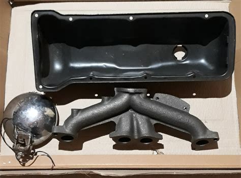 Клапанная крышка Нива на Lada 2329, Lada 21218 Фора, Lada 4x4 3D, Lada ...