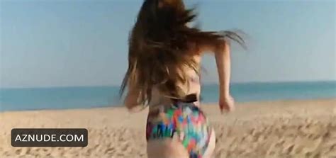 KANIKULY PREZIDENTA NUDE SCENES AZNude