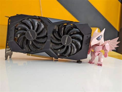 VGA GTX 1660ti 6GB Cũ