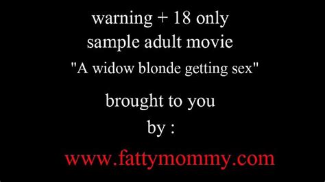 Mature Widow Search XNXX