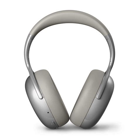 Mu7 - Noise Cancelling Wireless Headphones | KEF EU