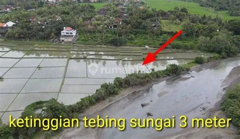 Jual Tanah Butuh Uang Di Pulukan Rumah