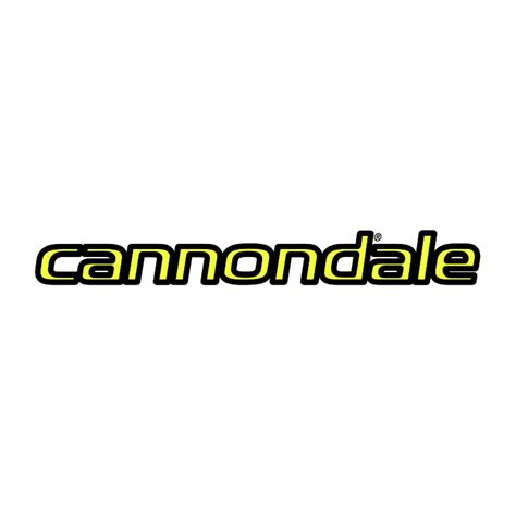 Cannondale (72546) Free EPS, SVG Download / 4 Vector