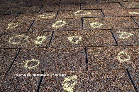 Austin Roofing For Hail Damage