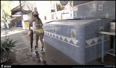 Carole Radziwill Nude Pics Page