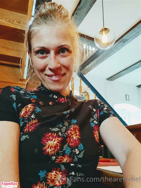Thea Remmel Aka Thearemmel Nude Leaks OnlyFans Fapellas