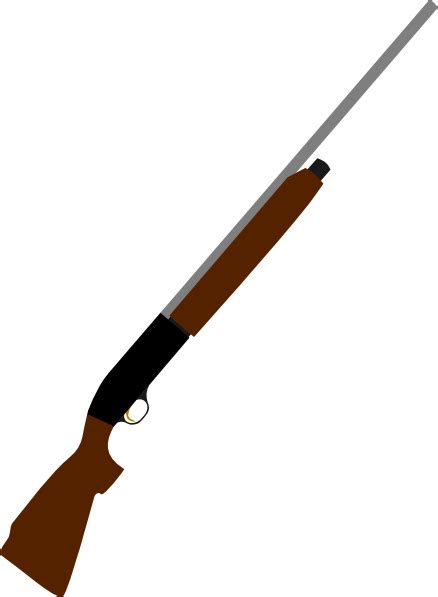 Free Shotgun Cliparts, Download Free Shotgun Cliparts png images, Free ...